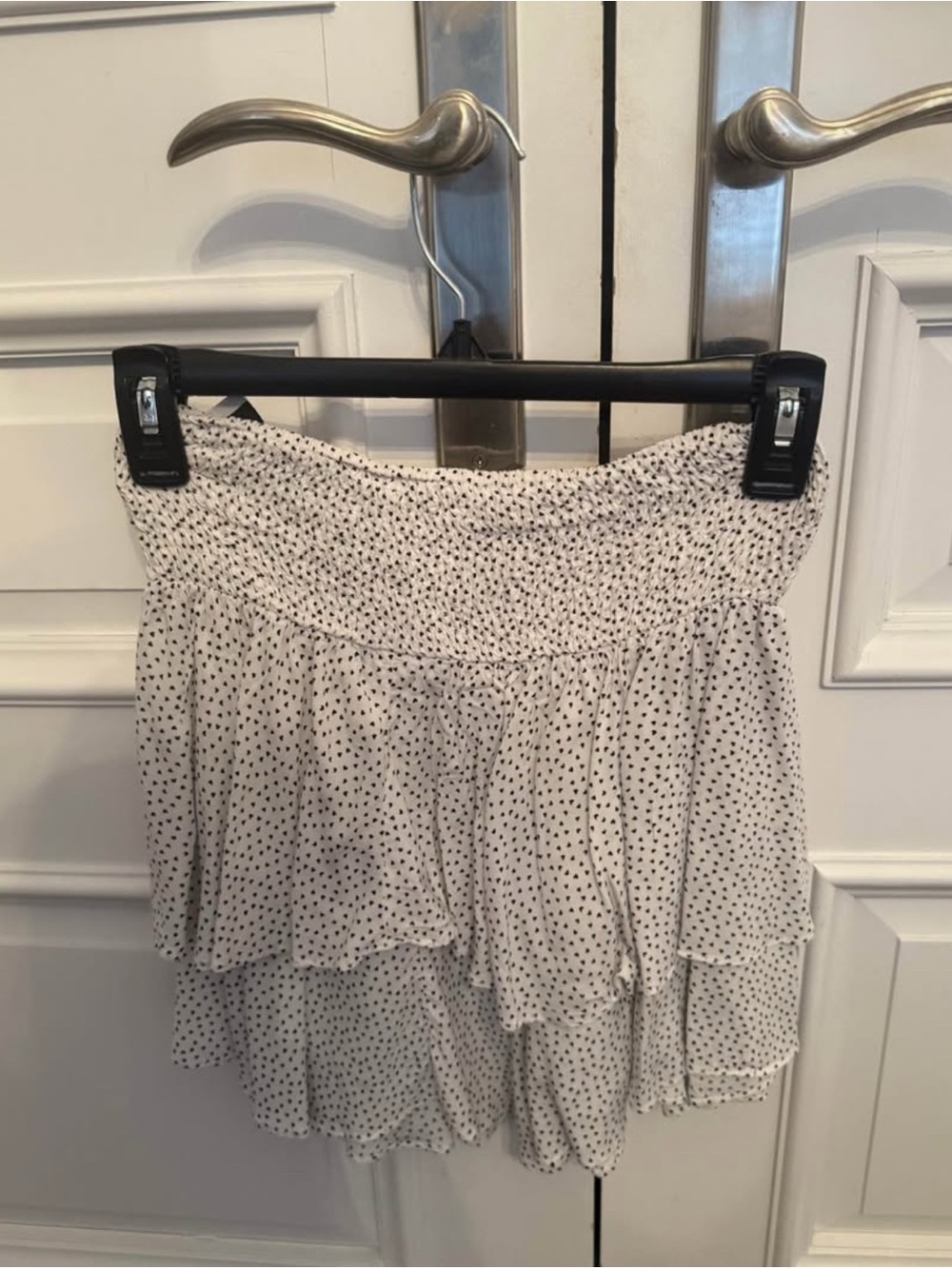 princess polly skirt size 2
